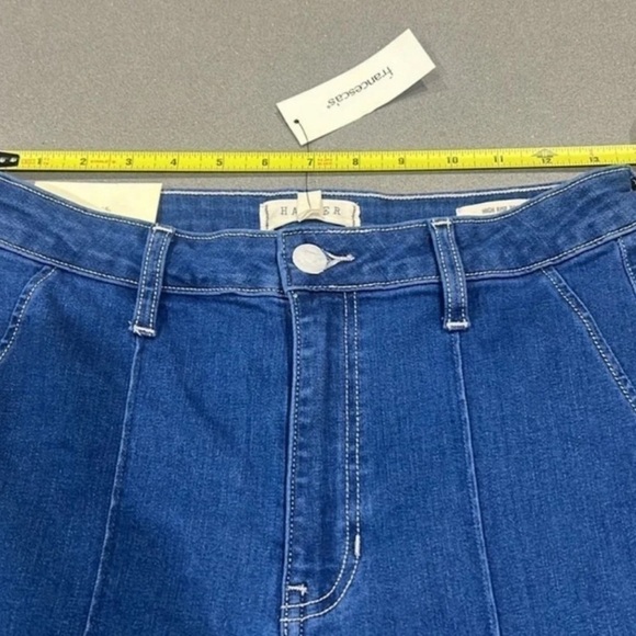 Harper Heritage High Rise Bootcut Jeans – Size 28 NWT - Picture 11 of 11